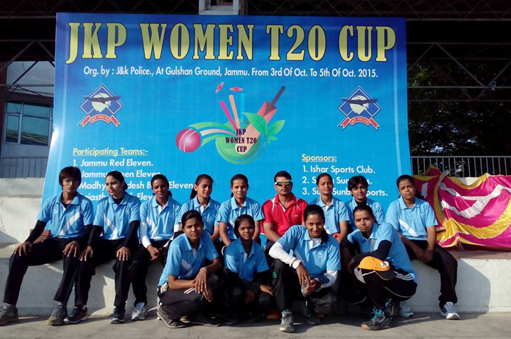 All India Women T20 Cricket Association (AWTCA)